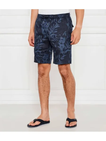 Tommy Hilfiger De in pantaloni scurți HARLEM |