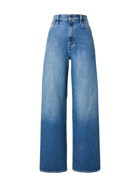G-STAR Jeans Deck denim albastru