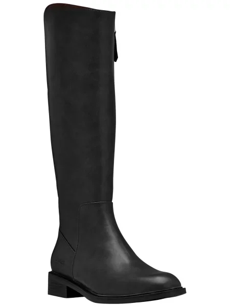 Esprit Shoes Cizme Suki' negru