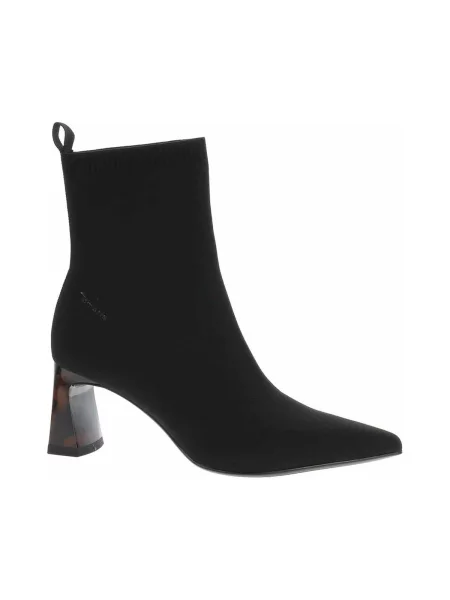 Pantofi Tamaris negru