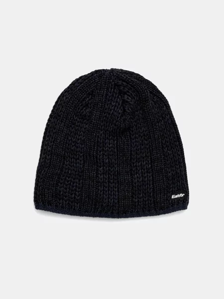 Шапка с вълна Eisbar Rene MÜ XL тъмносиньо