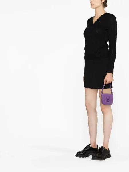 Pulover Polo Ralph Lauren negru