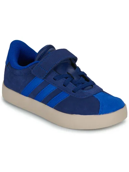 Pantofi copii Adidas albastru