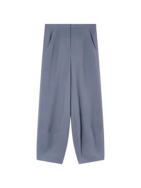 Pantaloni Giorgio Armani gri