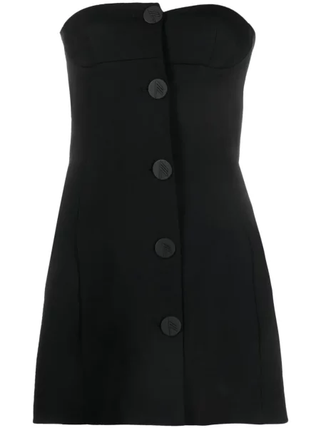 Rochie The Attico negru