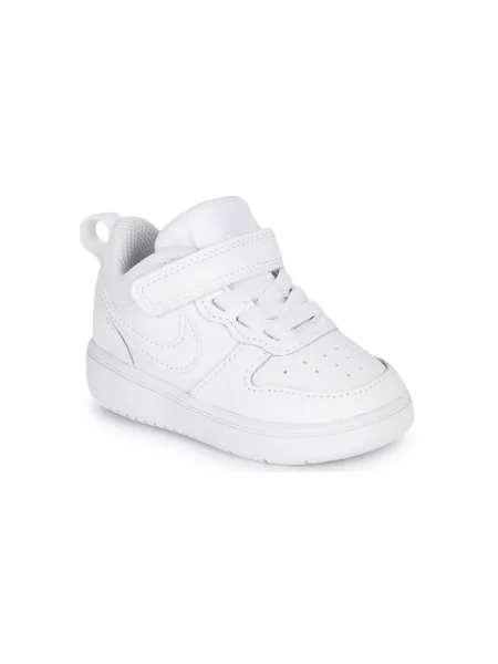 Tenisky Nike biela