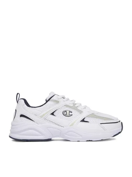 Champion Сникърси CEO-RUN K бял