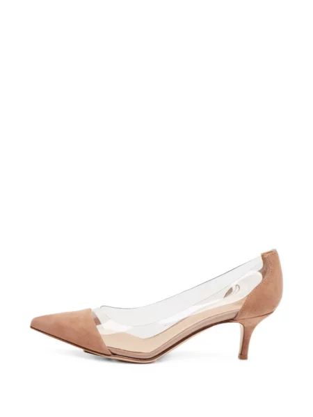 Pantofi cu toc Gianvito Rossi