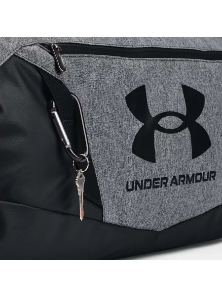 Športová taška Under Armour Undeniable Medium čierna