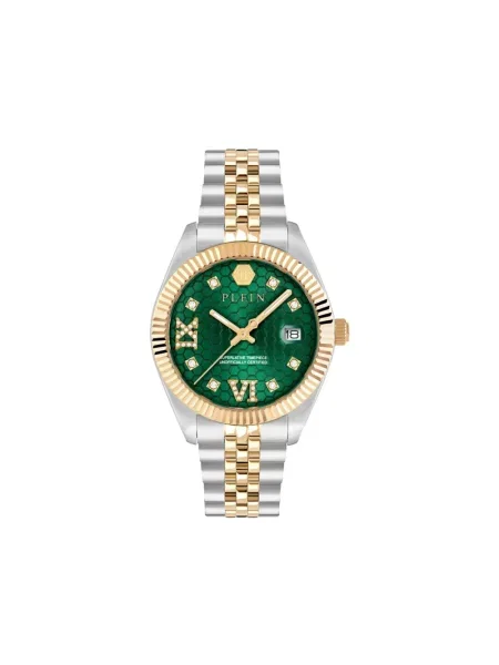 Ceas Philipp Plein verde