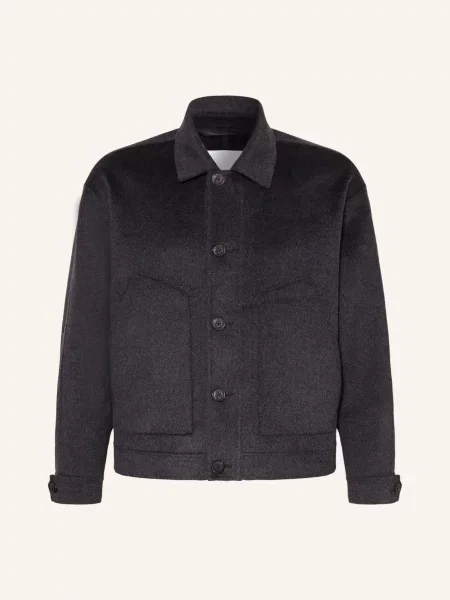 Isabel Marant Bomberka Casper grau