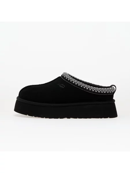 Tenisky Ugg černé