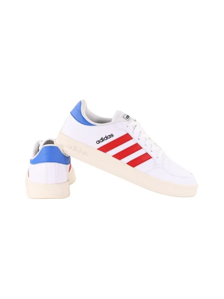 Tenisky Adidas biela