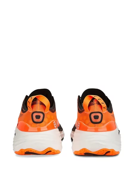 Sneakerși Puma Nitro portocaliu