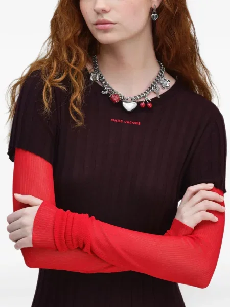 Μενταγιόν Marc Jacobs