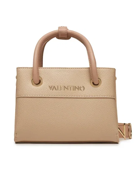 Чанта Valentino Bags бежово