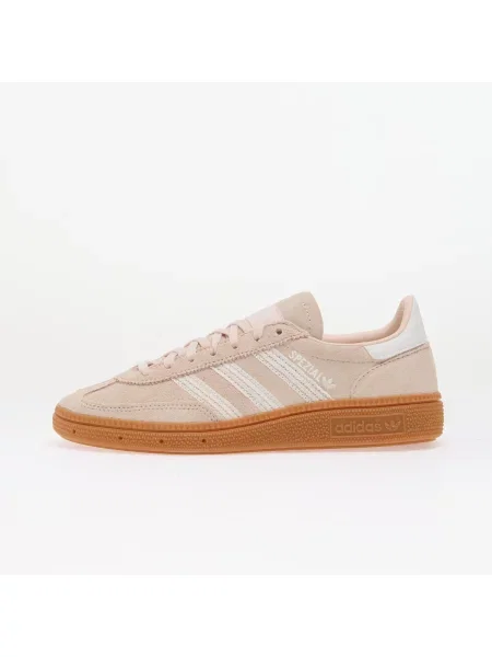 Sneakers adidas Handball Spezial Kids Wonder Quartz/ Cloud White/ Gum EUR fehér