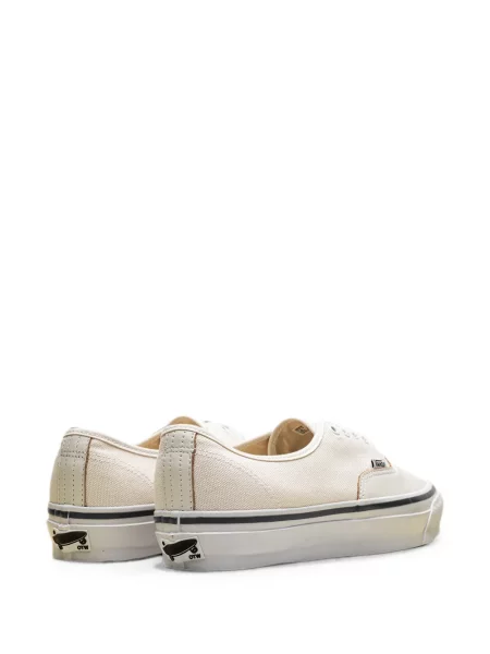 Sneakerși Vans Authentic alb