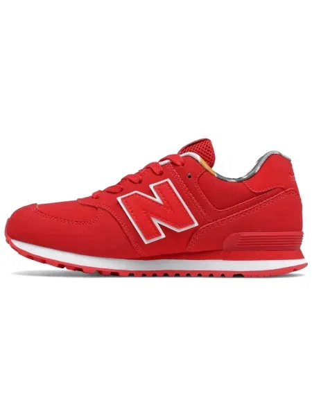 Pantofi New Balance alb