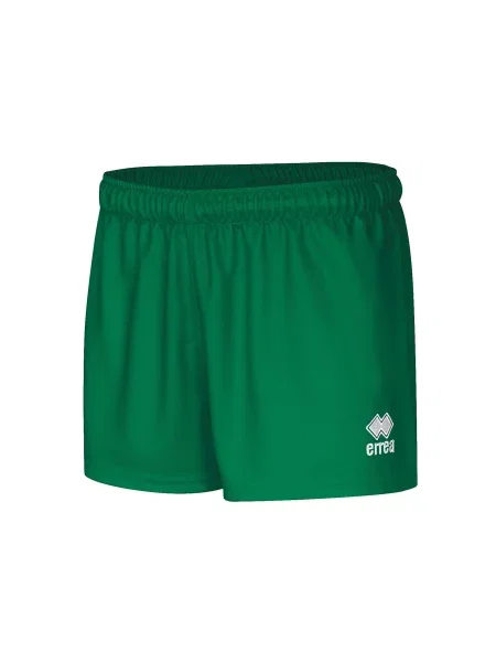 Szorty Errea Hooker zielone