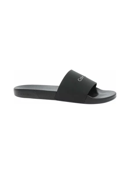 Pantofi Calvin Klein Jeans negru