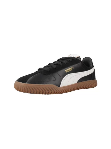 Pantofi Puma negru