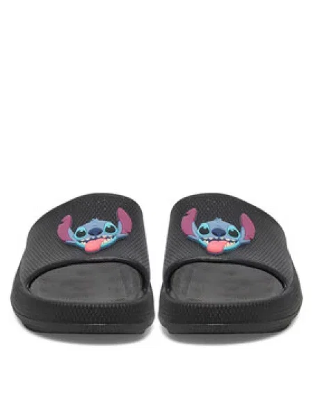 Disney Classics Natikači črna