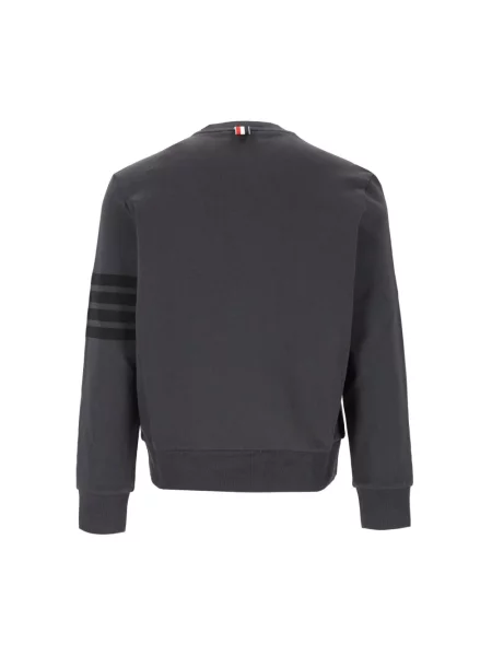 Bluza Thom Browne szara