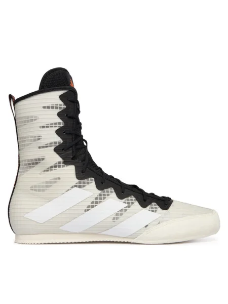 Box cipők adidas Box Hog 4 fehér