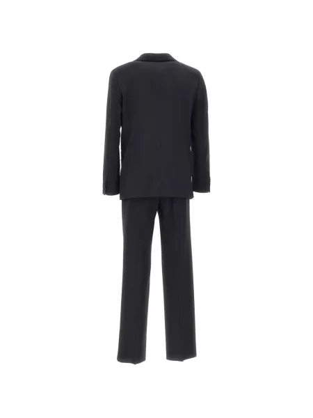 Costum Manuel Ritz de costum negru