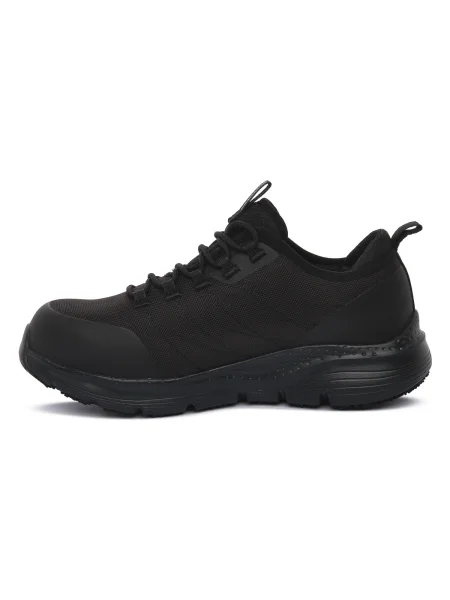 Pantofi Skechers negru