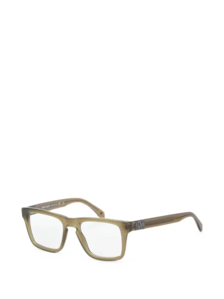 Sunčane naočale Palm Angels Eyewear zelena