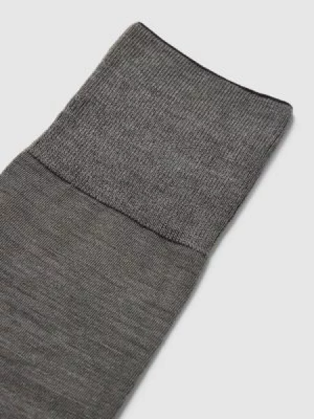 Skarpety z dodatkiem wełny model ‘ClimaWool’ Falke