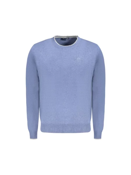 Sweter North Sails niebieski
