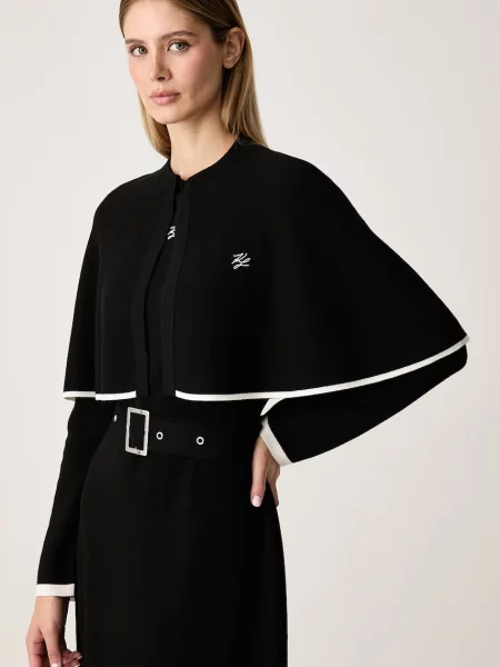 Платье Karl Lagerfeld