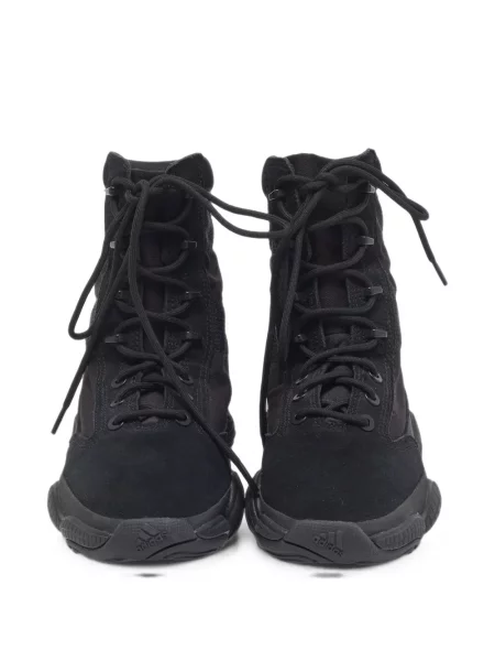 Botine Adidas Yeezy negru