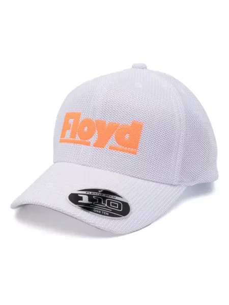 Șapcă Floyd cu broderie