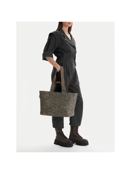 G-Star Raw Rankinė pilka