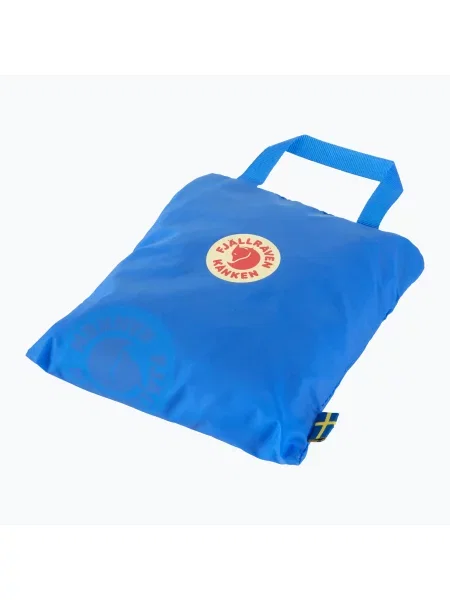 Plecak Fjällräven niebieski