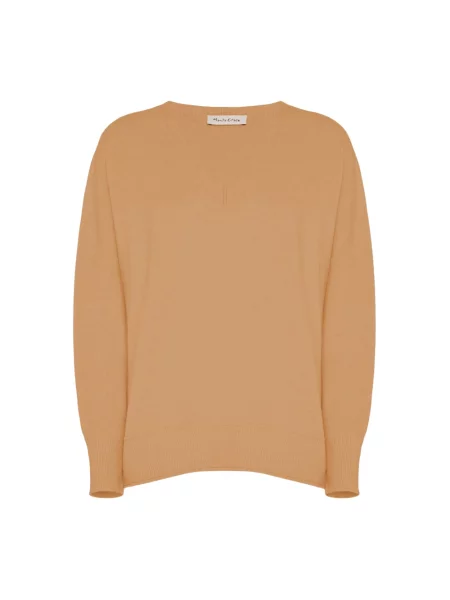 Sweter Manila Grace beżowy
