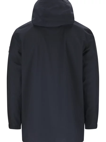 Parka Whistler Marico Pro niebieska