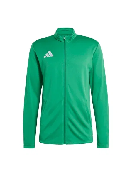 Pulover Adidas Performance alb