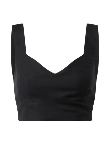 EDITED Top Banu negru