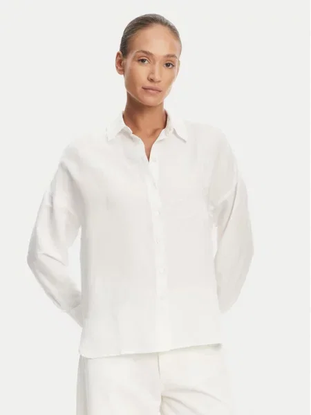 Košile Tatuum bílá