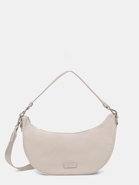 Marc O'Polo geantă crossbody pentru femei bej