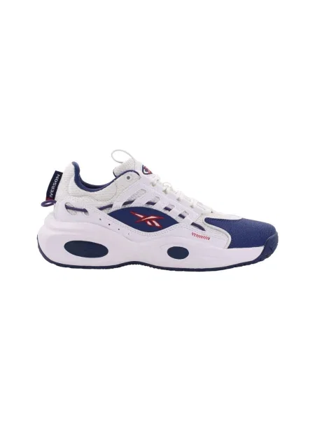 Gyerek félcipő Reebok Sport fehér