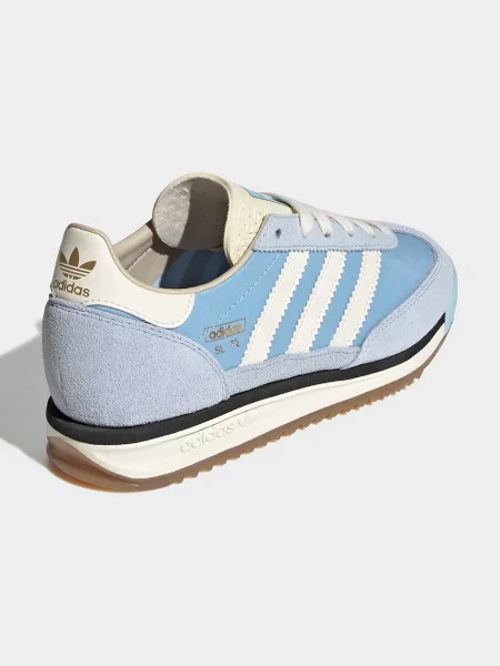Adidas Originals SL 72 RS кросівки дитячі