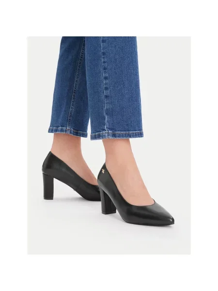 MEXX Pantofi pumps negru