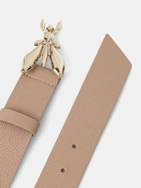 Шкіряний Patrizia Pepe