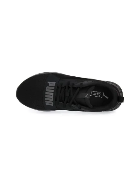 Pantofi Puma negru